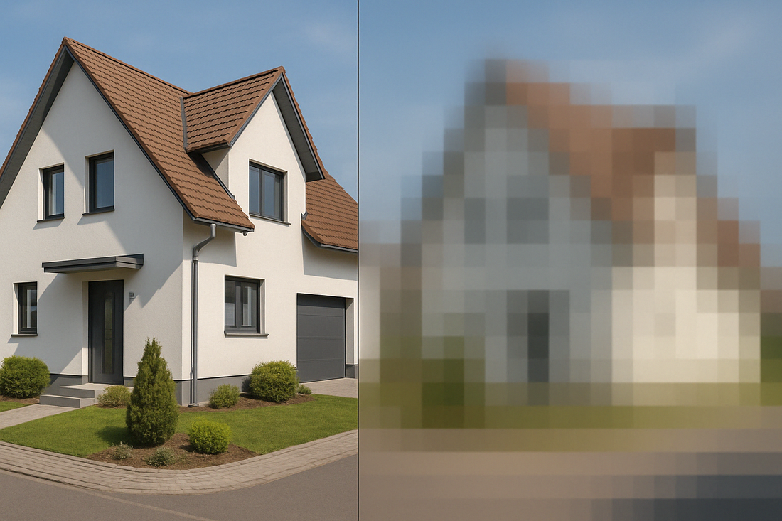 Google Street View & Apple Karten: Wer schaut eigentlich auf Ihr Zuhause?